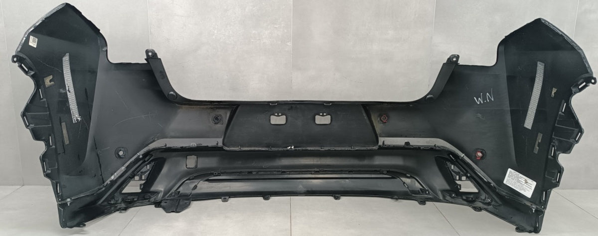 Zadnji branik LEXUS UX F SPORT 18-