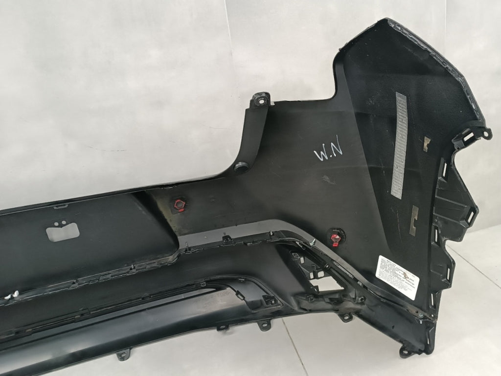 Zadnji branik LEXUS UX F SPORT 18-