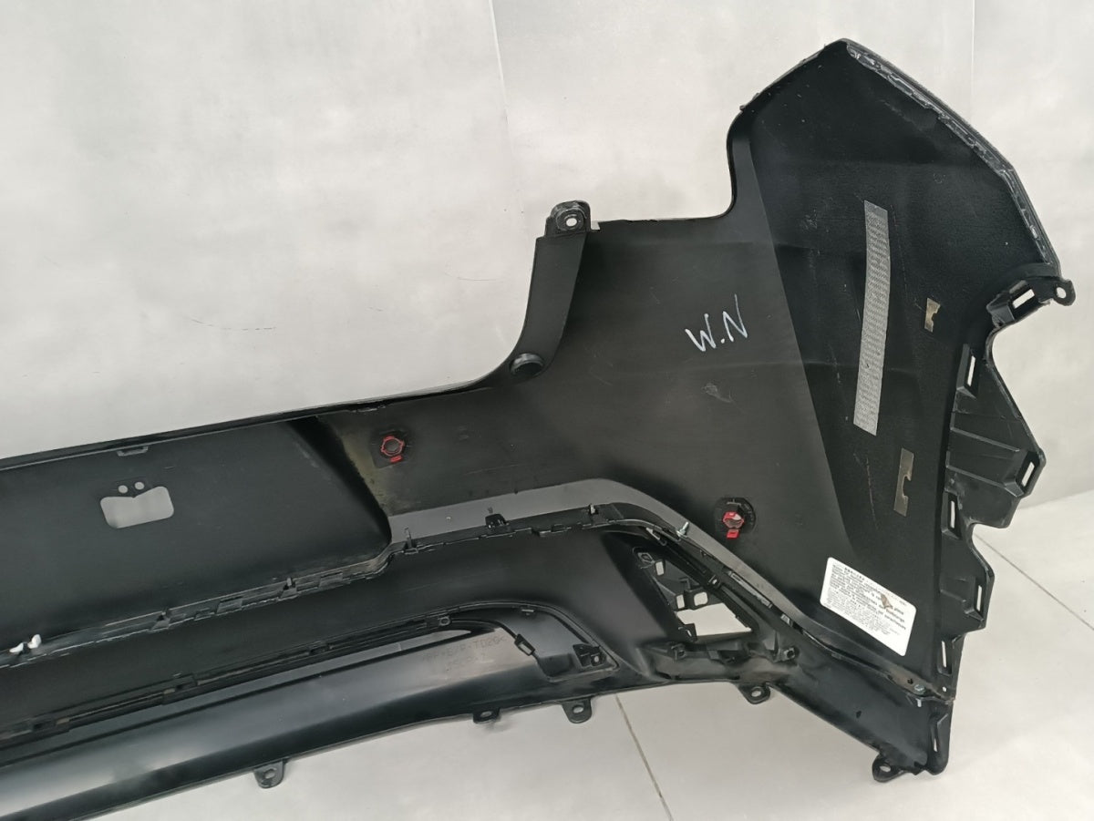 Zadnji branik LEXUS UX F SPORT 18-
