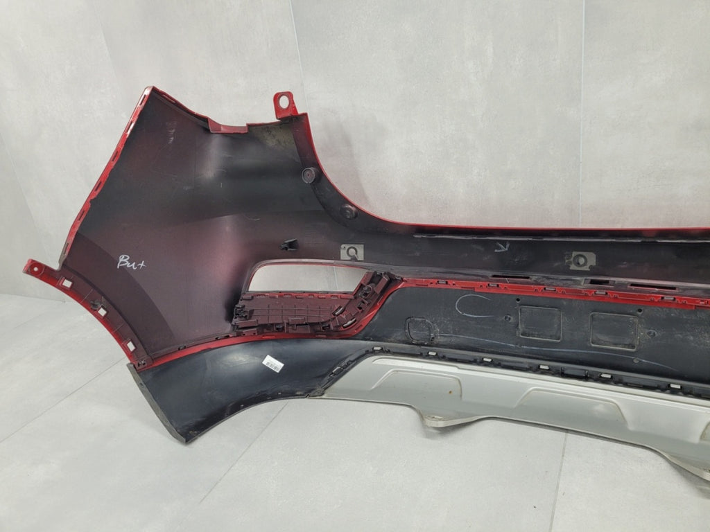 Zadnji branik MG ZS 17-19