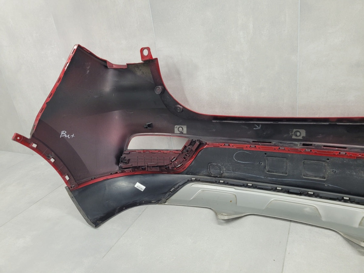 Zadnji branik MG ZS 17-19