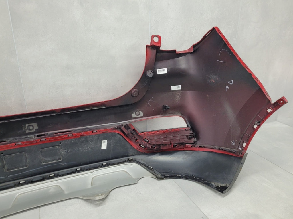 Zadnji branik MG ZS 17-19