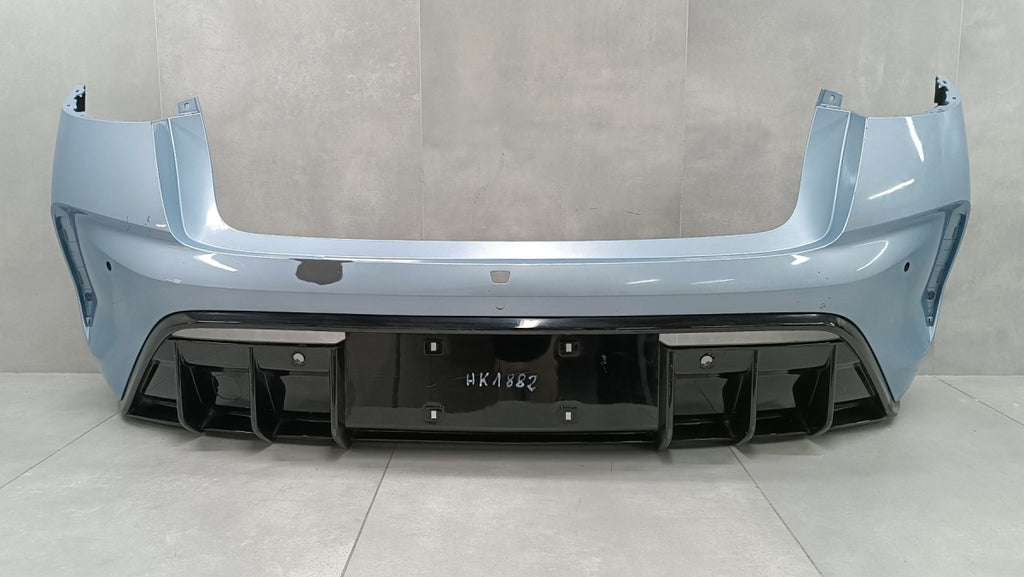 Zadnji branik BYD SEAL 22-