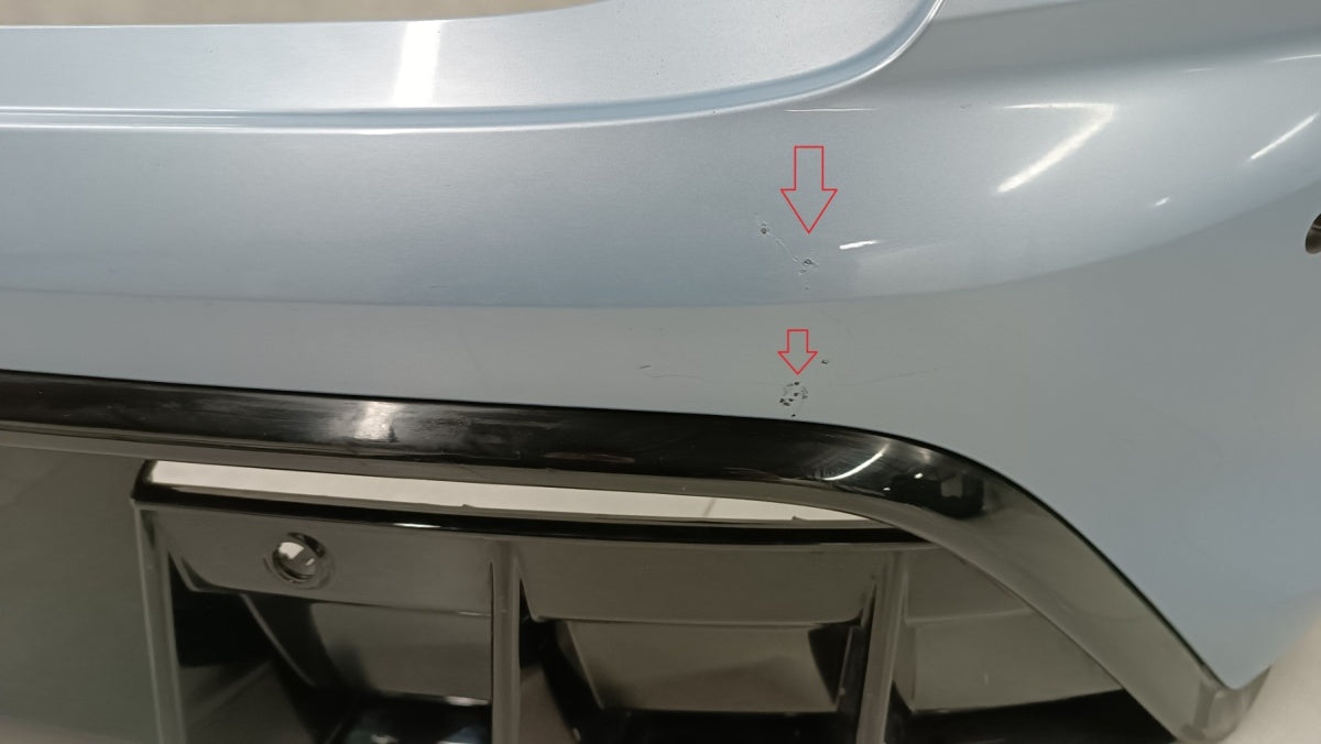 Zadnji branik BYD SEAL 22-