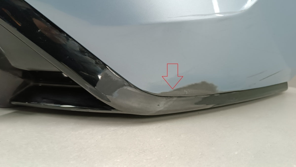 Zadnji branik BYD SEAL 22-