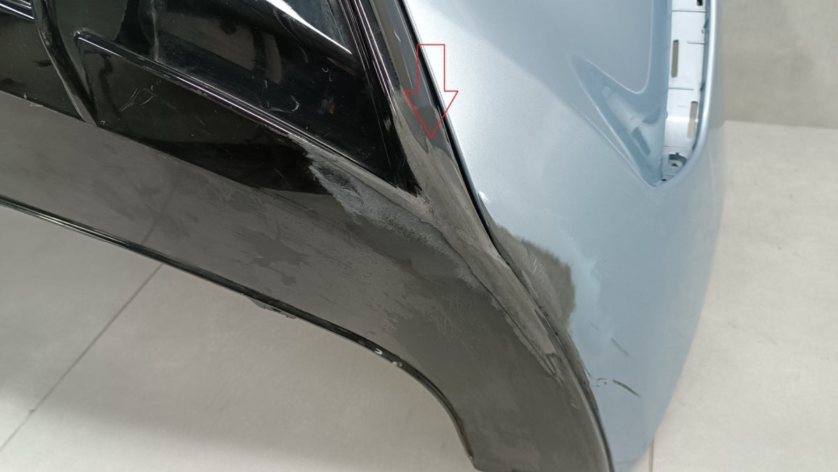Zadnji branik BYD SEAL 22-