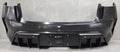 Zadnji branik BYD SEAL 22-