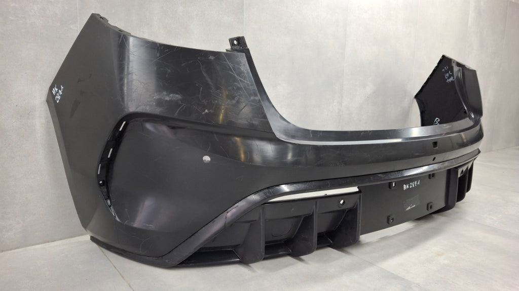 Zadnji branik BYD SEAL 22-