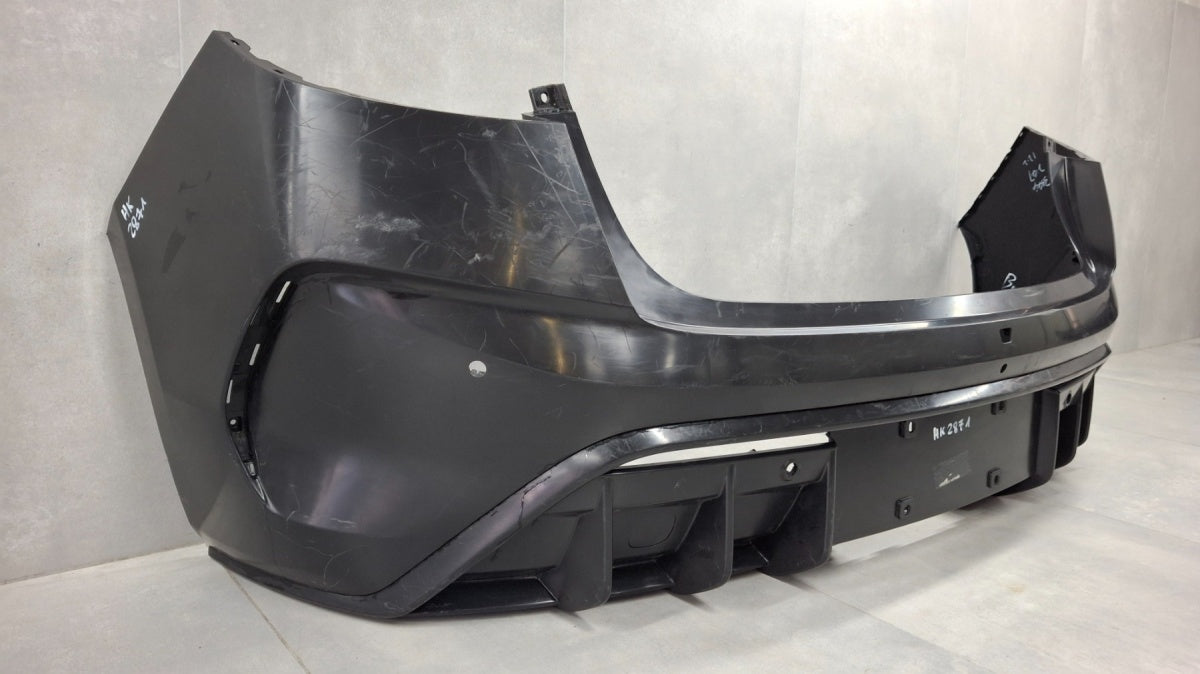Zadnji branik BYD SEAL 22-