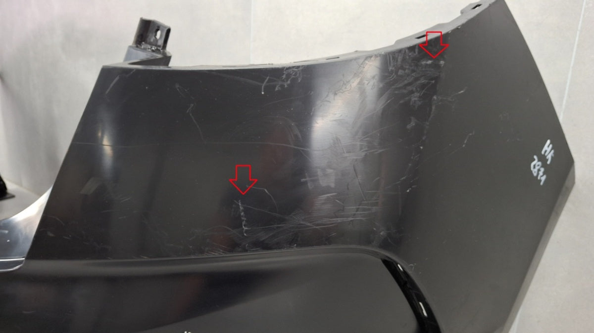 Zadnji branik BYD SEAL 22-