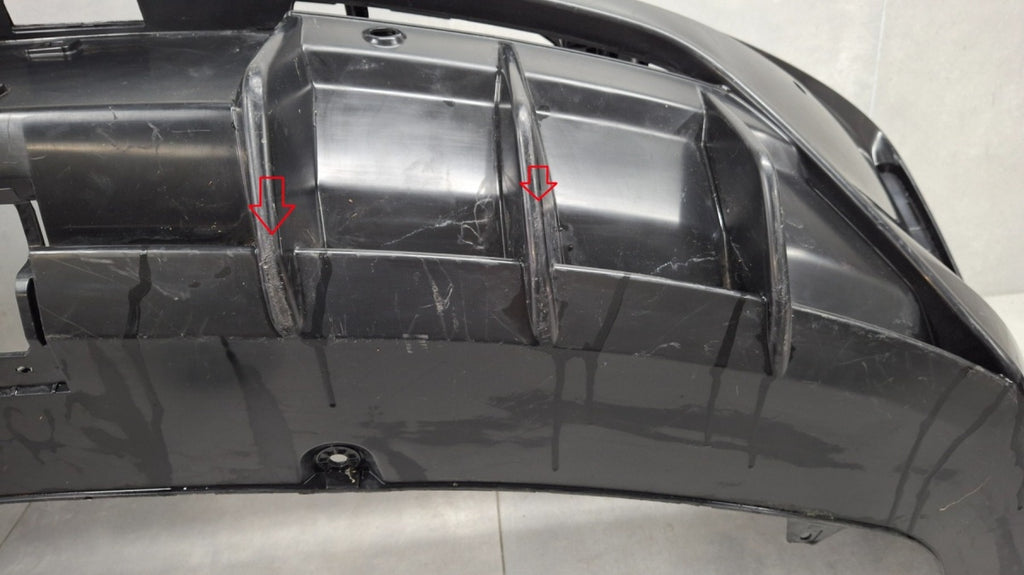 Zadnji branik BYD SEAL 22-