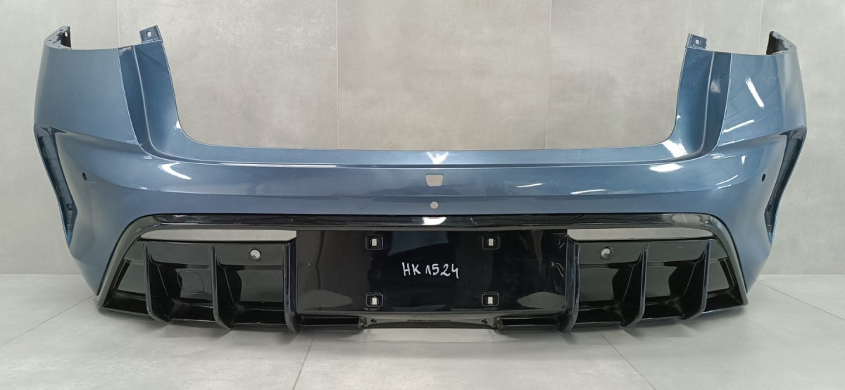 Zadnji branik BYD SEAL 22-