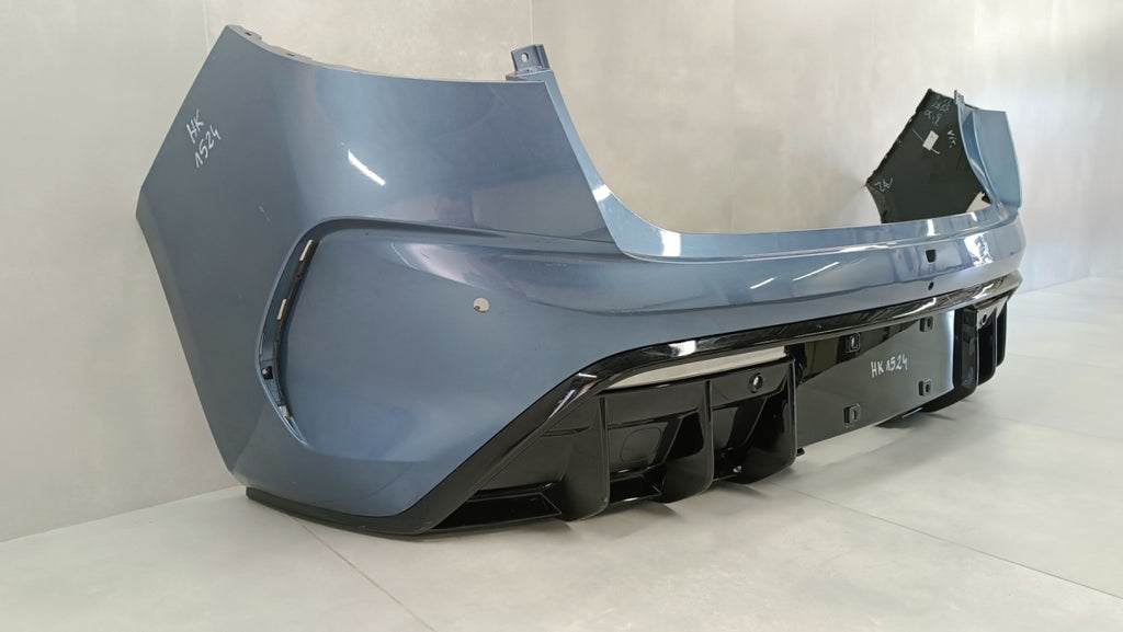 Zadnji branik BYD SEAL 22-