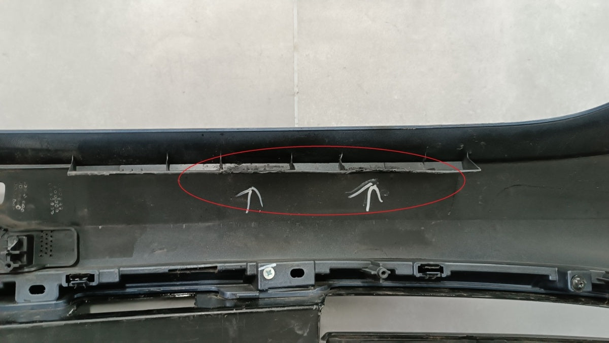 Zadnji branik BYD SEAL 22-