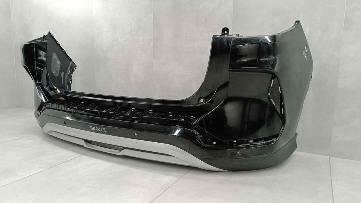 Zadnji branik BYD SEAL U SONG PLUS 24-