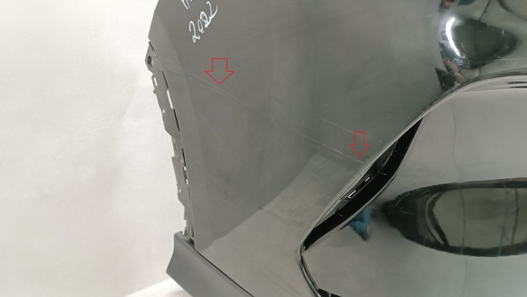 Zadnji branik BYD SEAL U SONG PLUS 24-