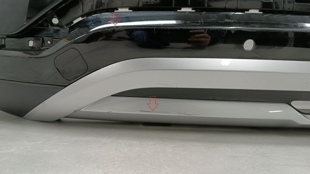 Zadnji branik BYD SEAL U SONG PLUS 24-