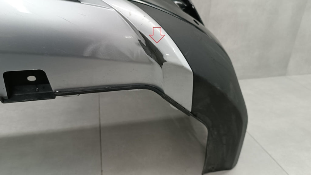 Zadnji branik BYD SEAL U SONG PLUS 24-