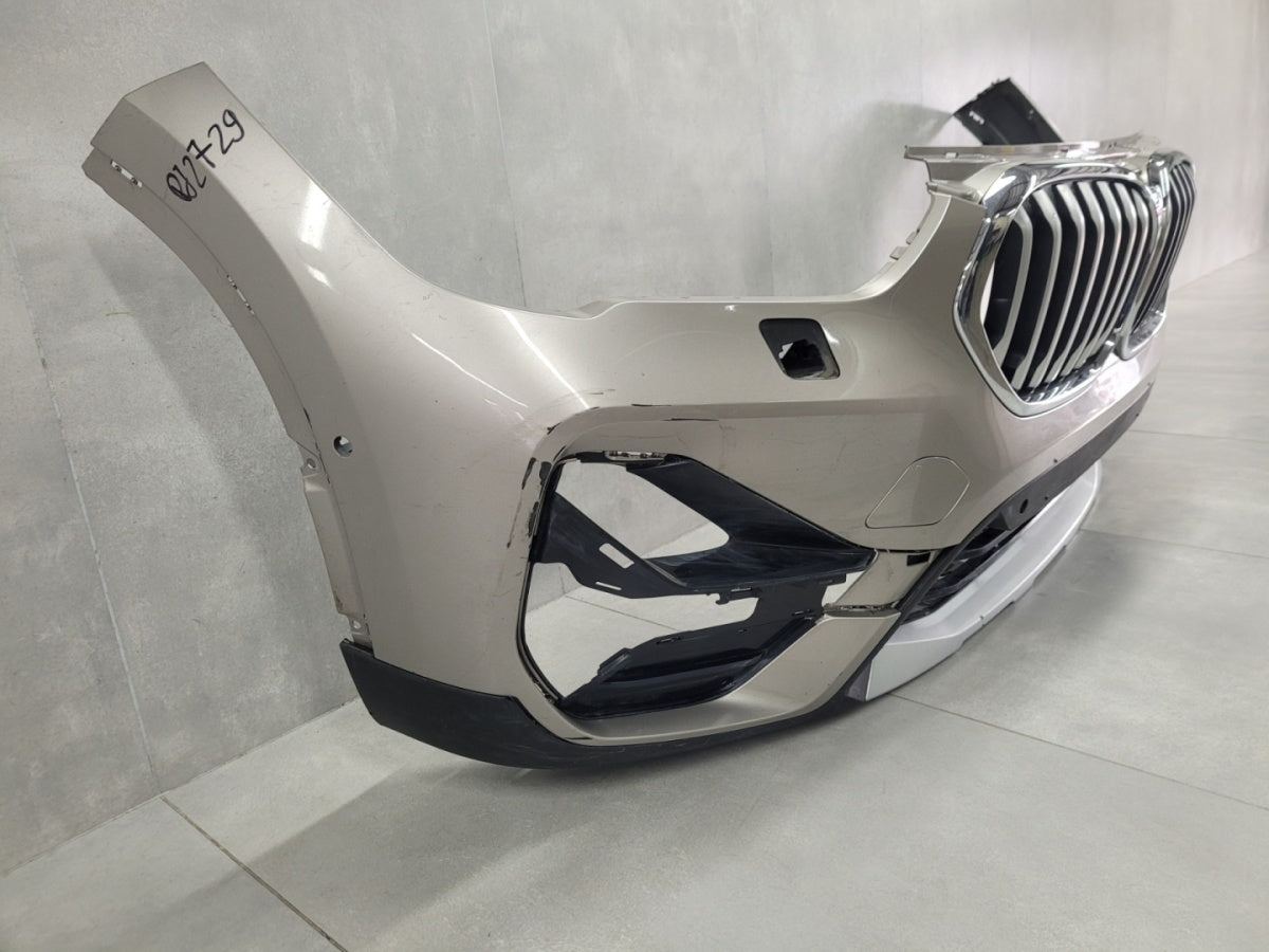 Prednji branik BMW X1 F48 Sport Line Lift LCI 19-22