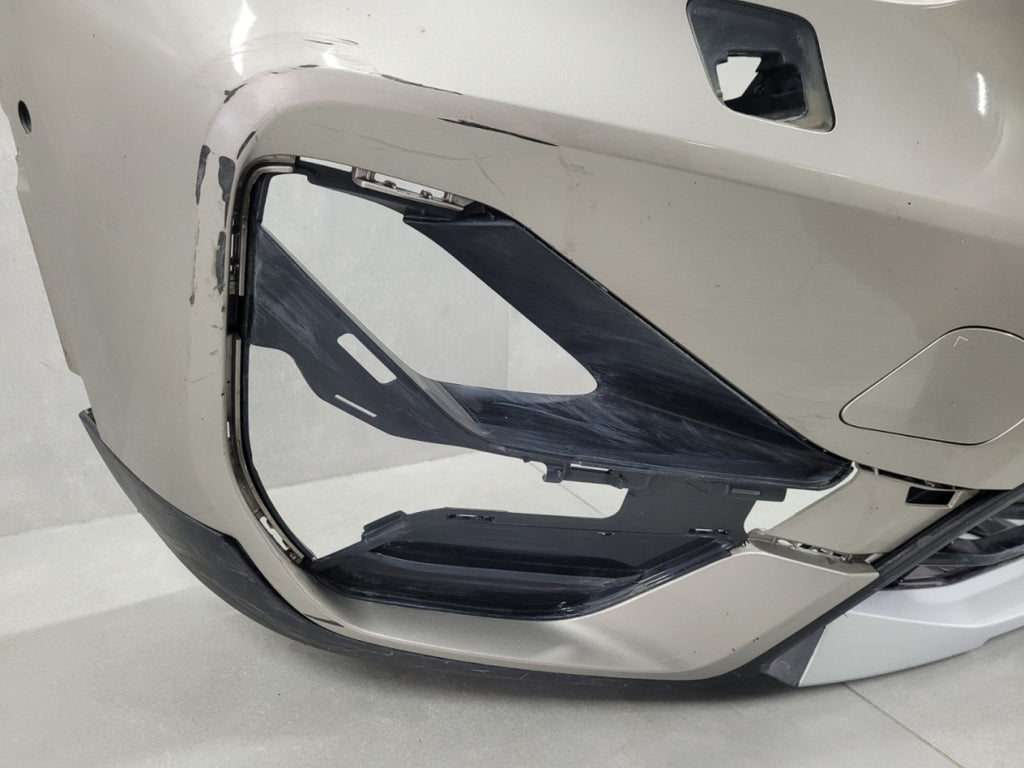 Prednji branik BMW X1 F48 Sport Line Lift LCI 19-22