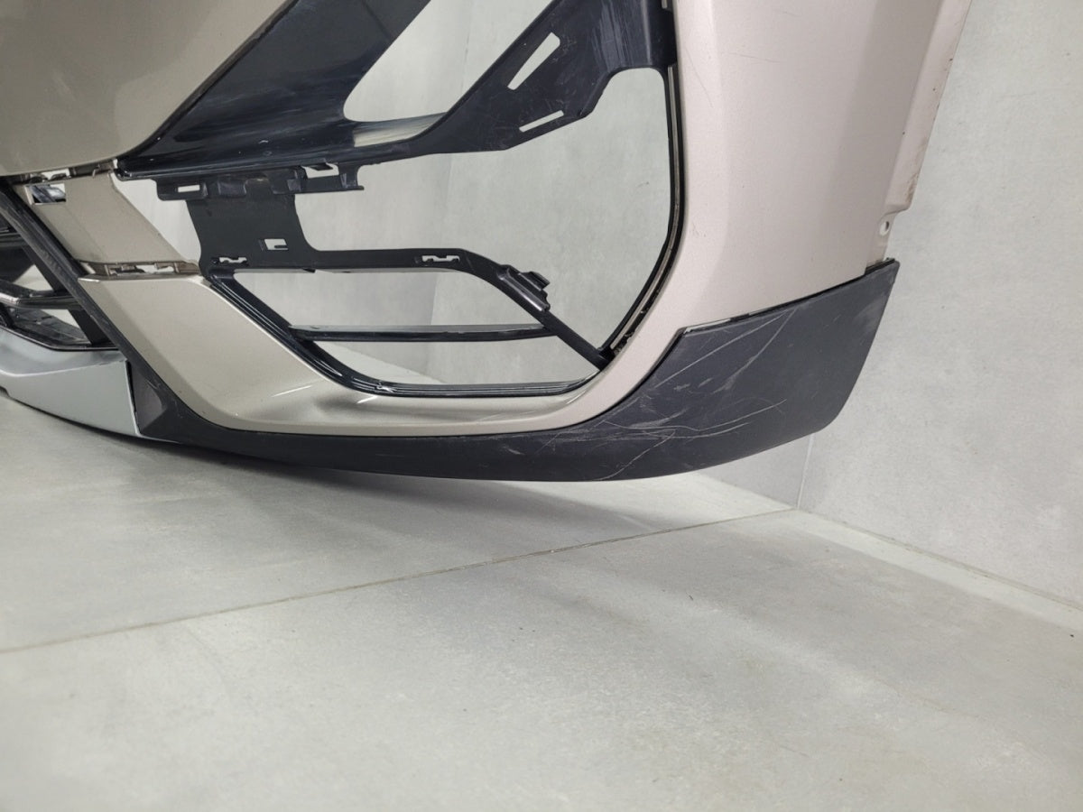 Prednji branik BMW X1 F48 Sport Line Lift LCI 19-22