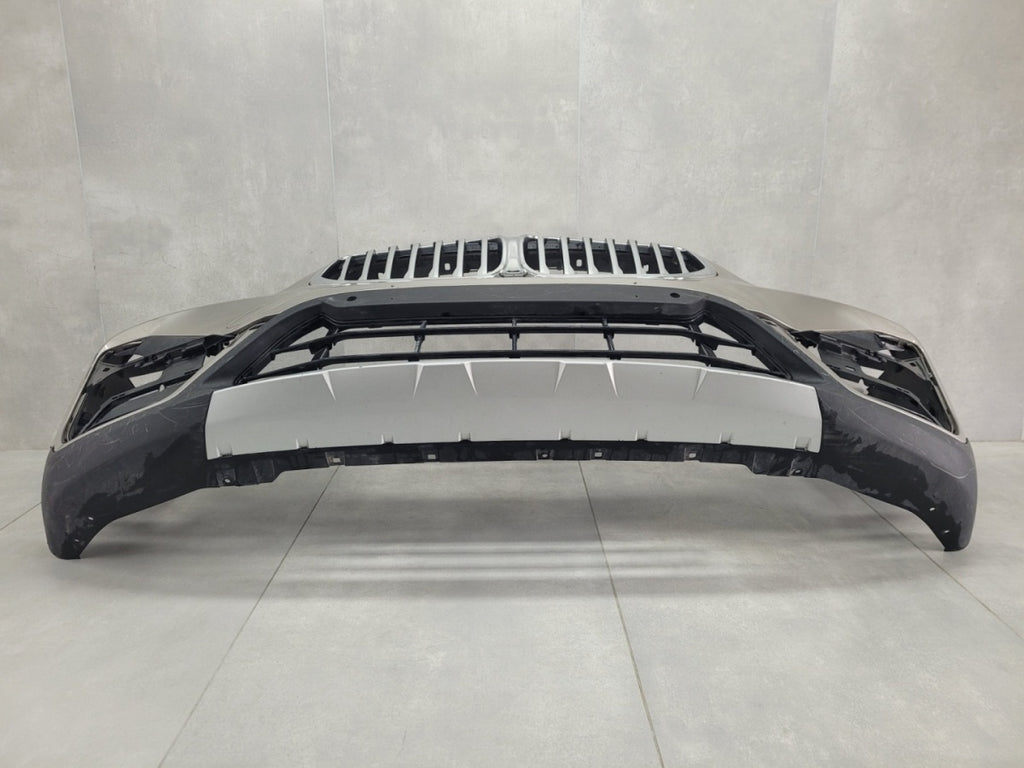 Prednji branik BMW X1 F48 Sport Line Lift LCI 19-22