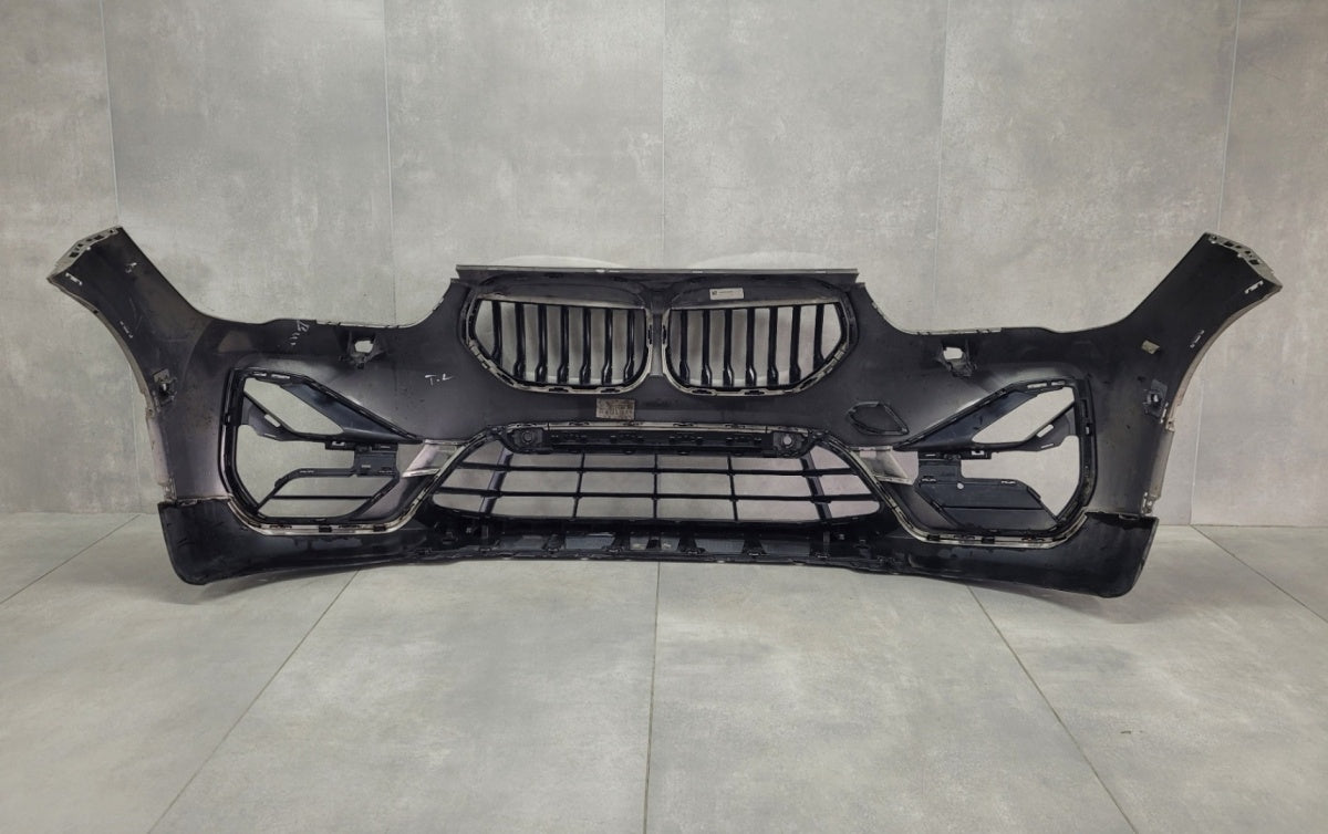 Prednji branik BMW X1 F48 Sport Line Lift LCI 19-22