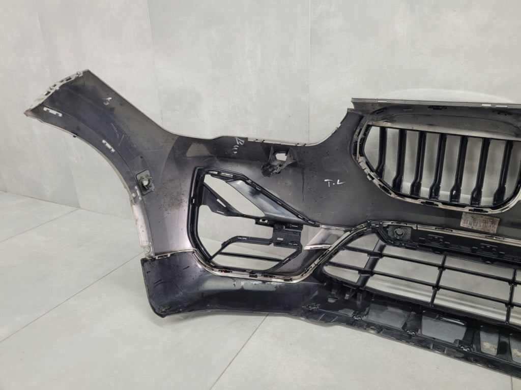 Prednji branik BMW X1 F48 Sport Line Lift LCI 19-22