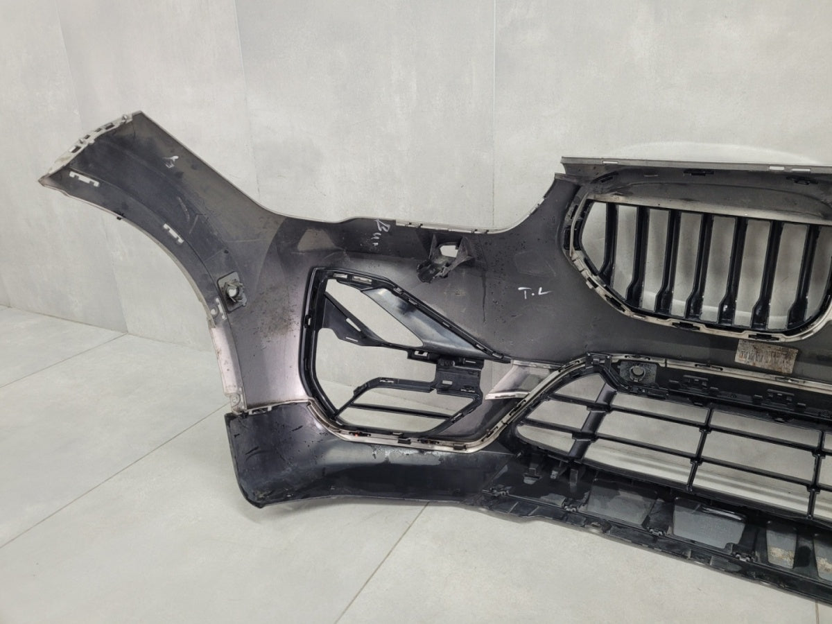 Prednji branik BMW X1 F48 Sport Line Lift LCI 19-22