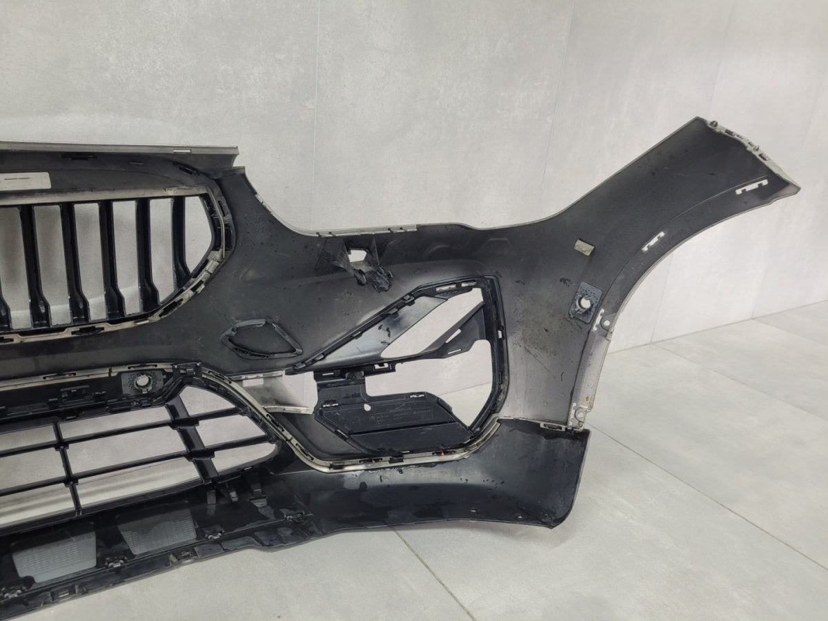 Prednji branik BMW X1 F48 Sport Line Lift LCI 19-22