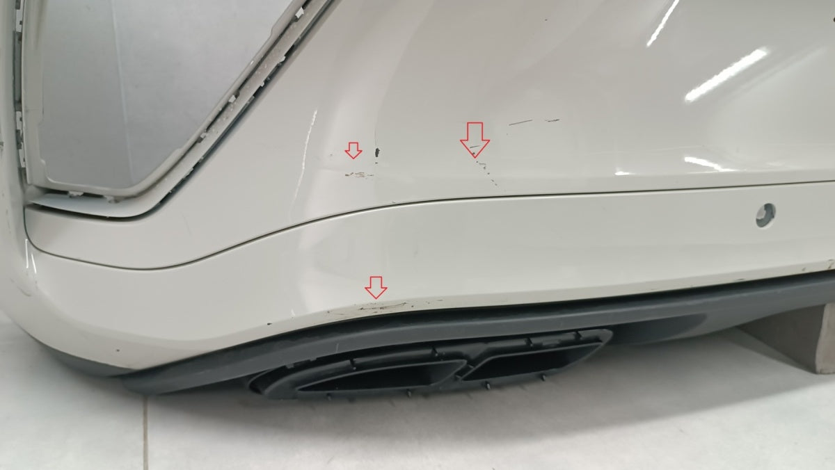 Zadnji branik Vw Volkswagen T-ROC R Line 2GA Lift 21-25