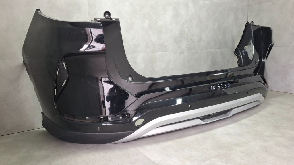Zadnji branik BYD SEAL U SONG PLUS 24-