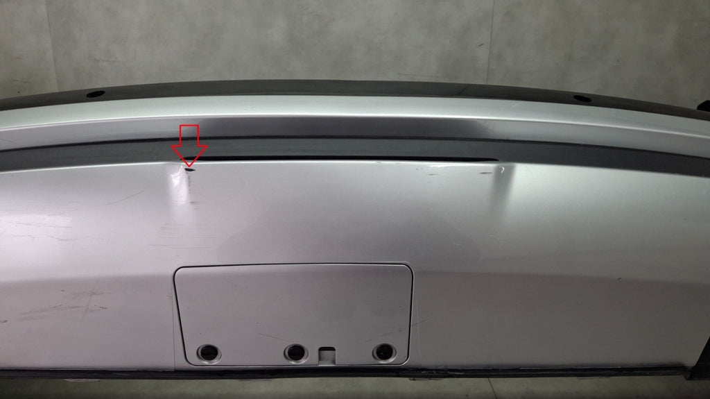 Zadnji branik BYD SEAL U SONG PLUS 24-