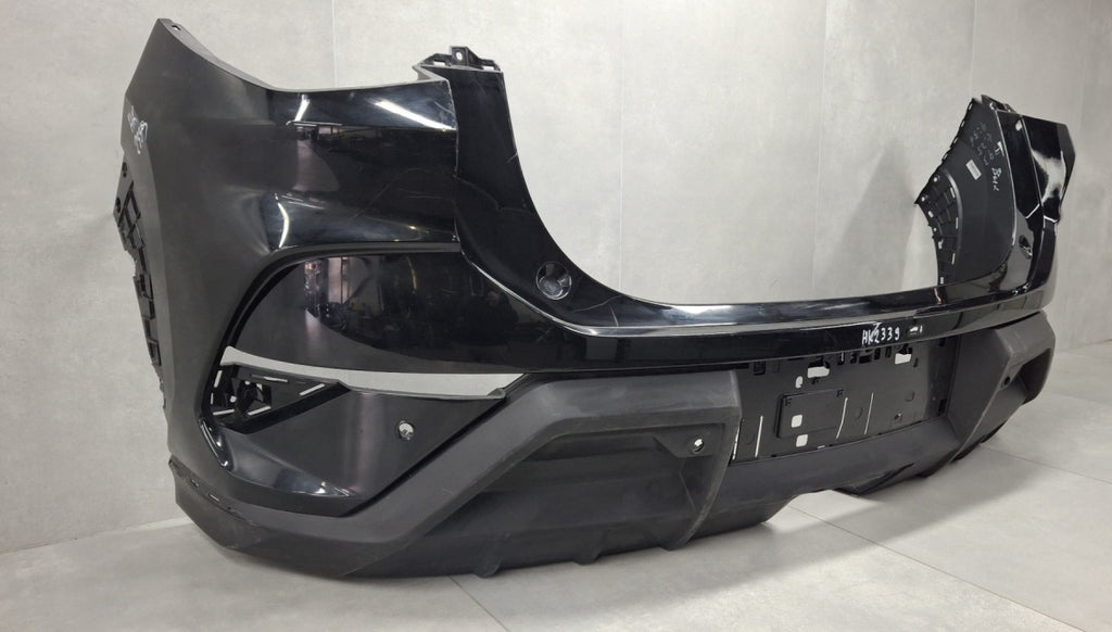 Zadnji branik BYD Sealion 7 VII 24-