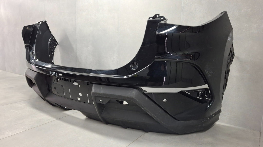 Zadnji branik BYD Sealion 7 VII 24-