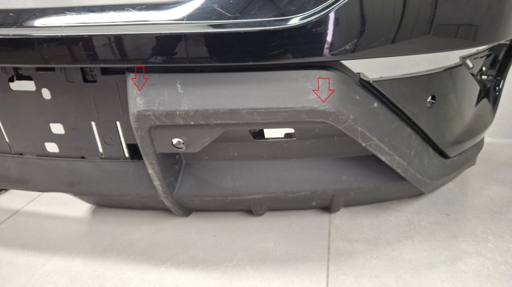 Zadnji branik BYD Sealion 7 VII 24-