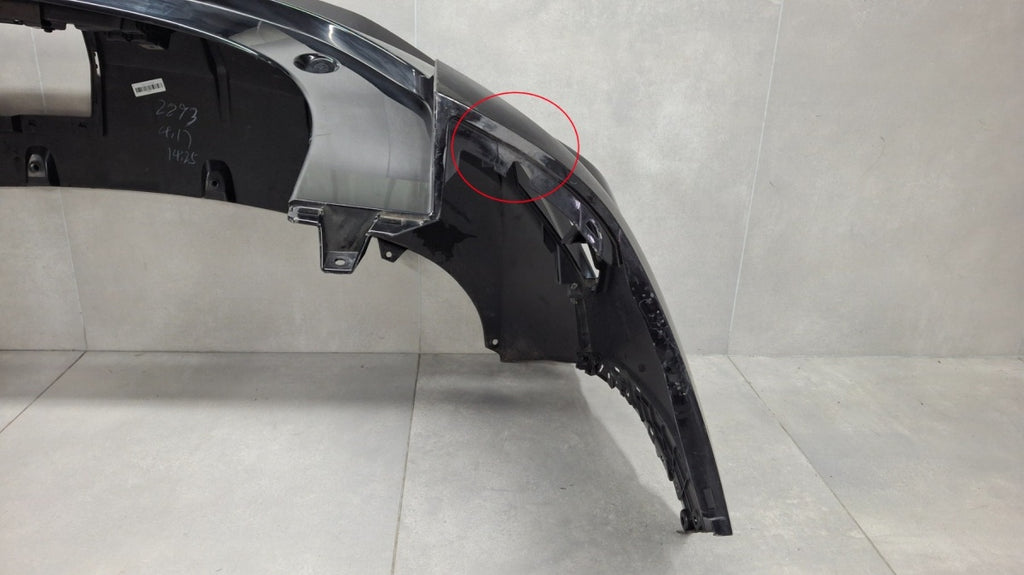 Zadnji branik BYD Sealion 7 VII 24-