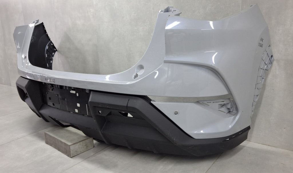 Zadnji branik BYD Sealion 7 VII 24- / + czujnik otwierania klapy