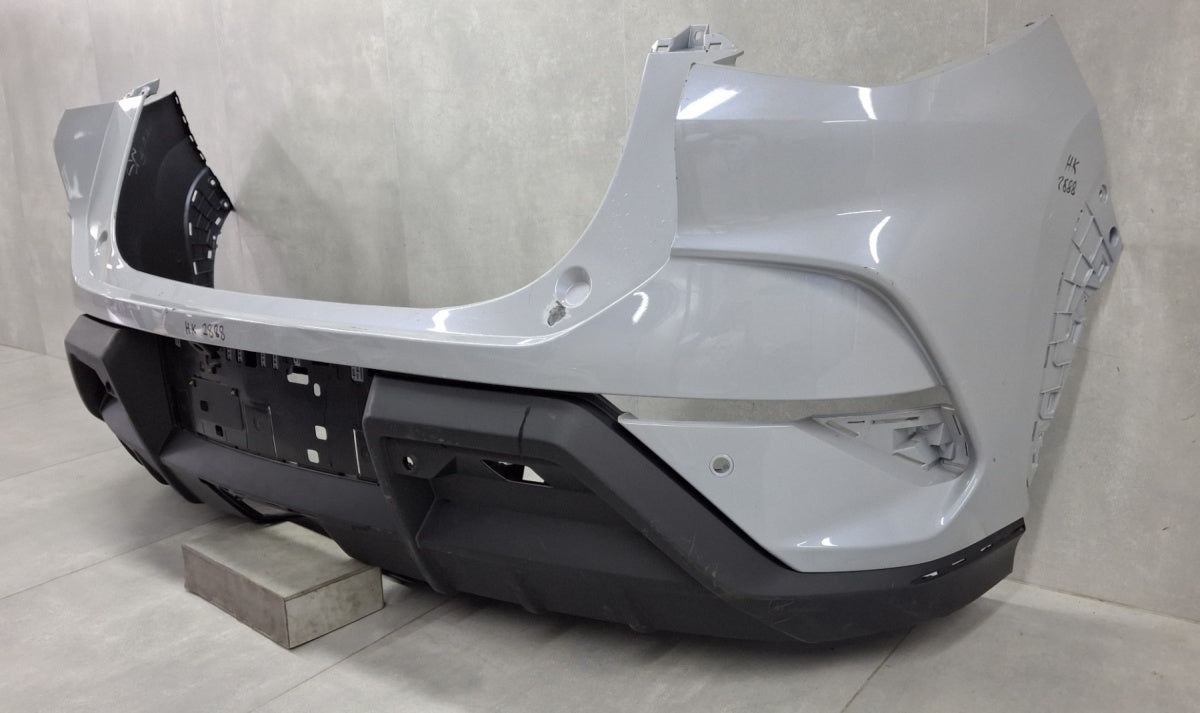 Zadnji branik BYD Sealion 7 VII 24- / + czujnik otwierania klapy