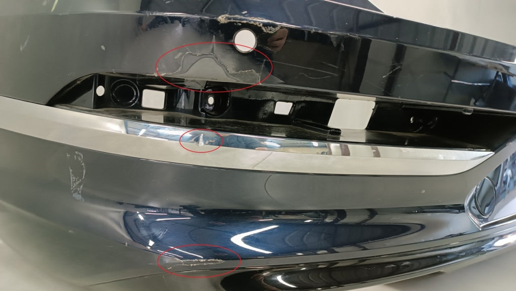 Zadnji branik Bentley Bentayga 36A lift 20-23