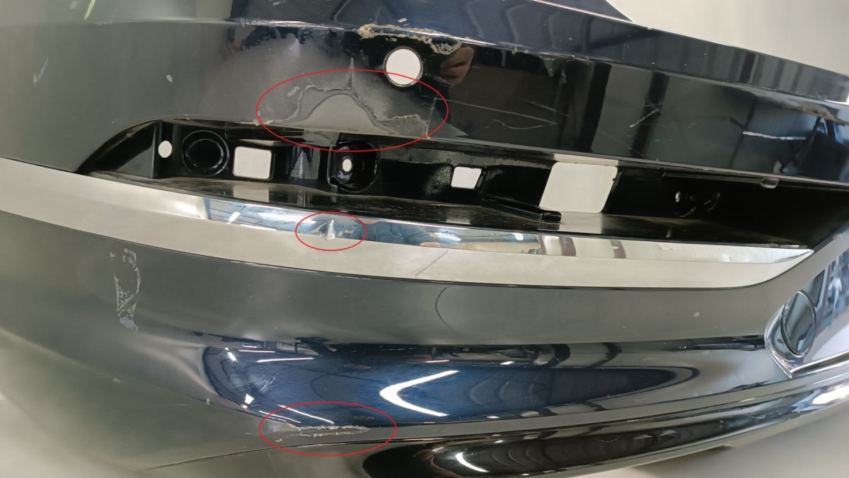 Zadnji branik Bentley Bentayga 36A lift 20-23