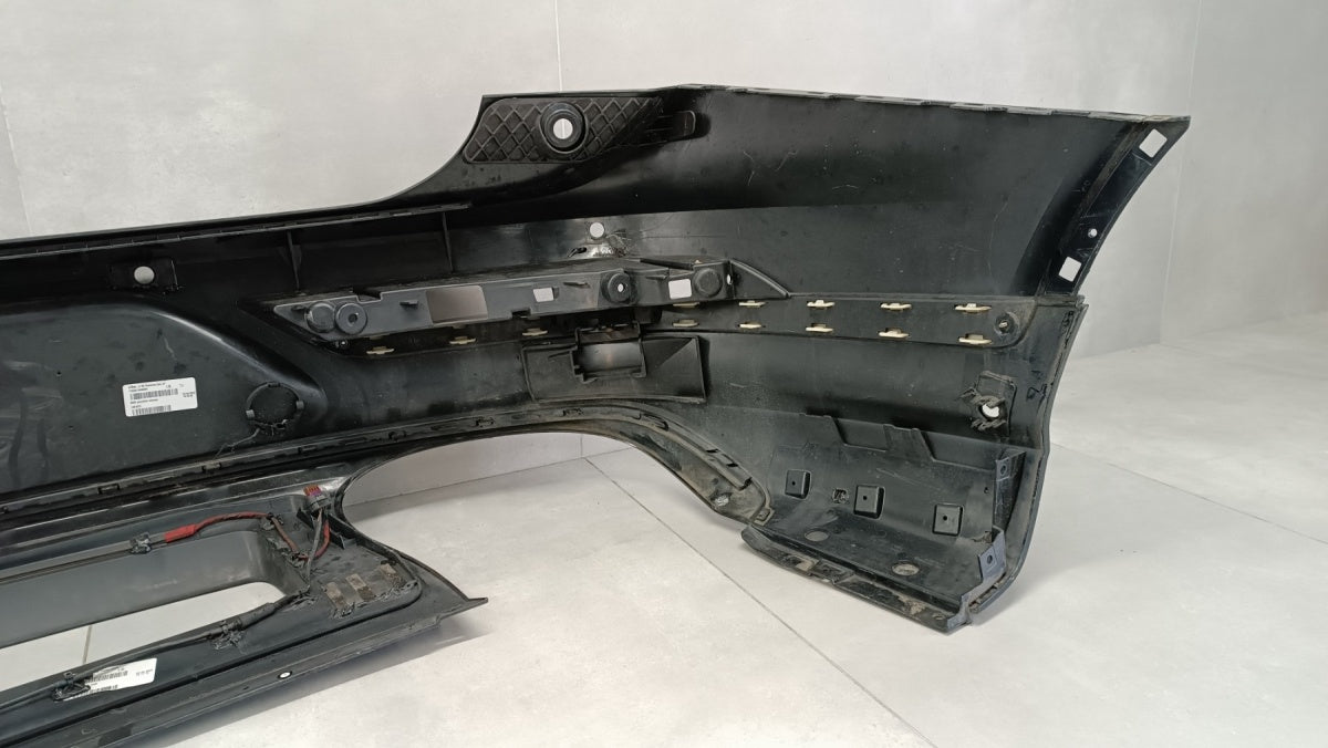 Zadnji branik Bentley Bentayga 36A lift 20-23