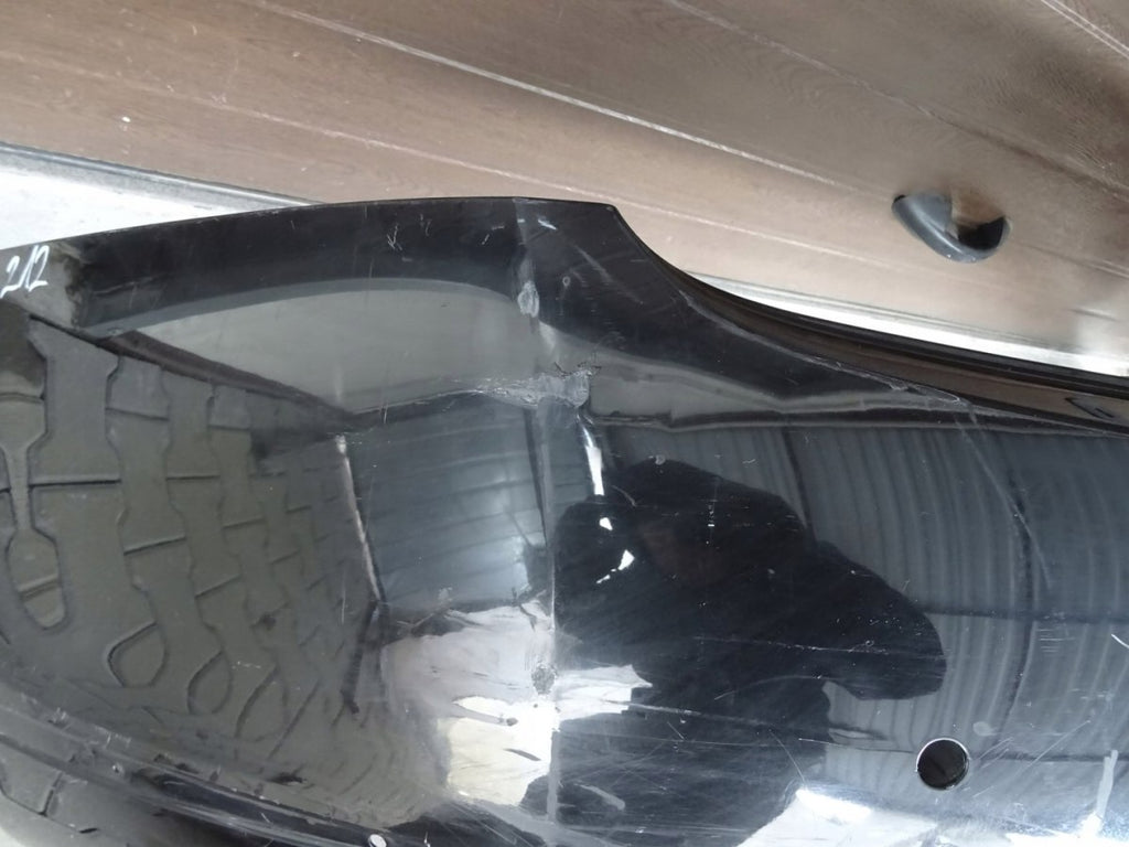 Zadnji branik Bentley Continental GT 03-