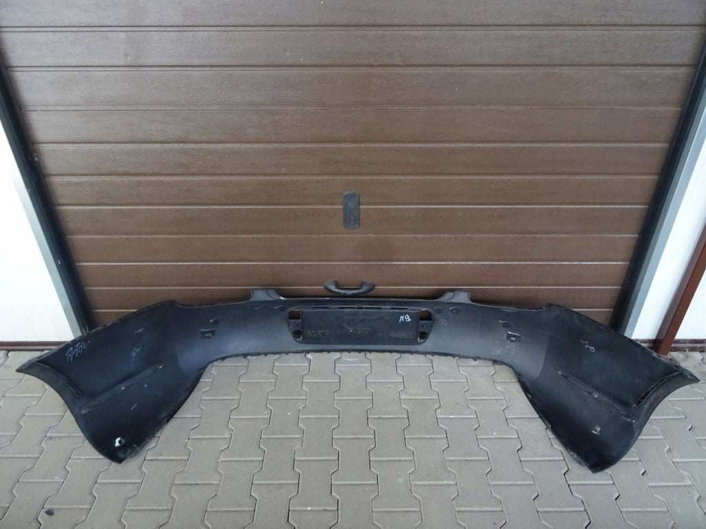 Zadnji branik Bentley Continental GT 03-