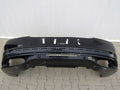 Zadnji branik Bentley Continental GT Carbon