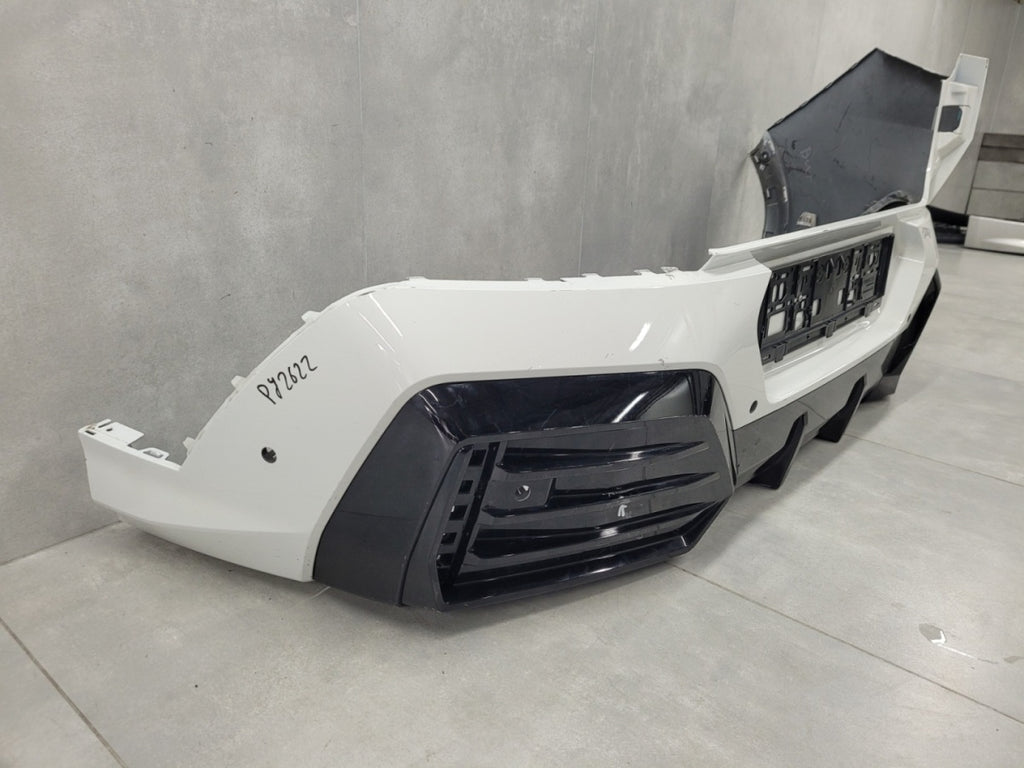 Zadnji branik Bmw X2 U10 M-paket 24-