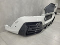 Zadnji branik Bmw X2 U10 M-paket 24-