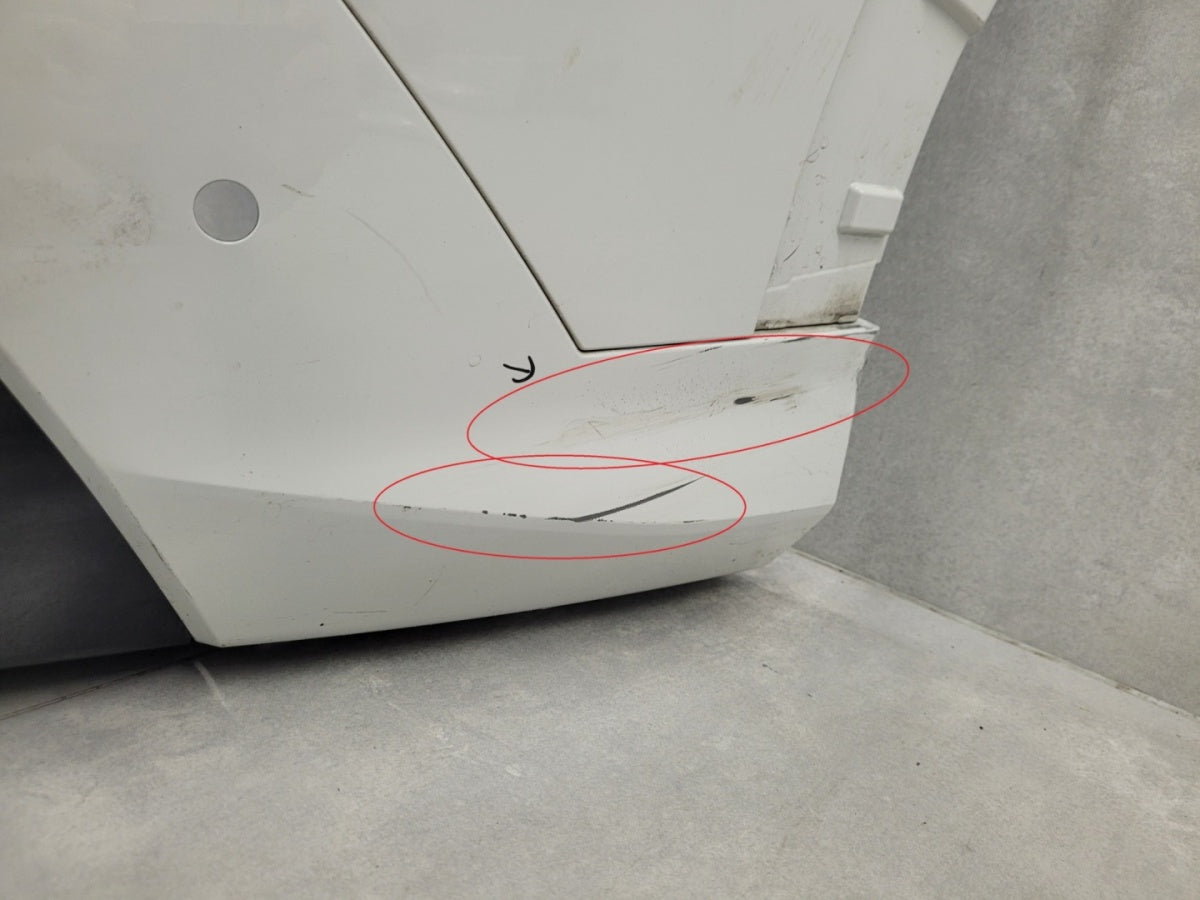 Zadnji branik Bmw X2 U10 M-paket 24-