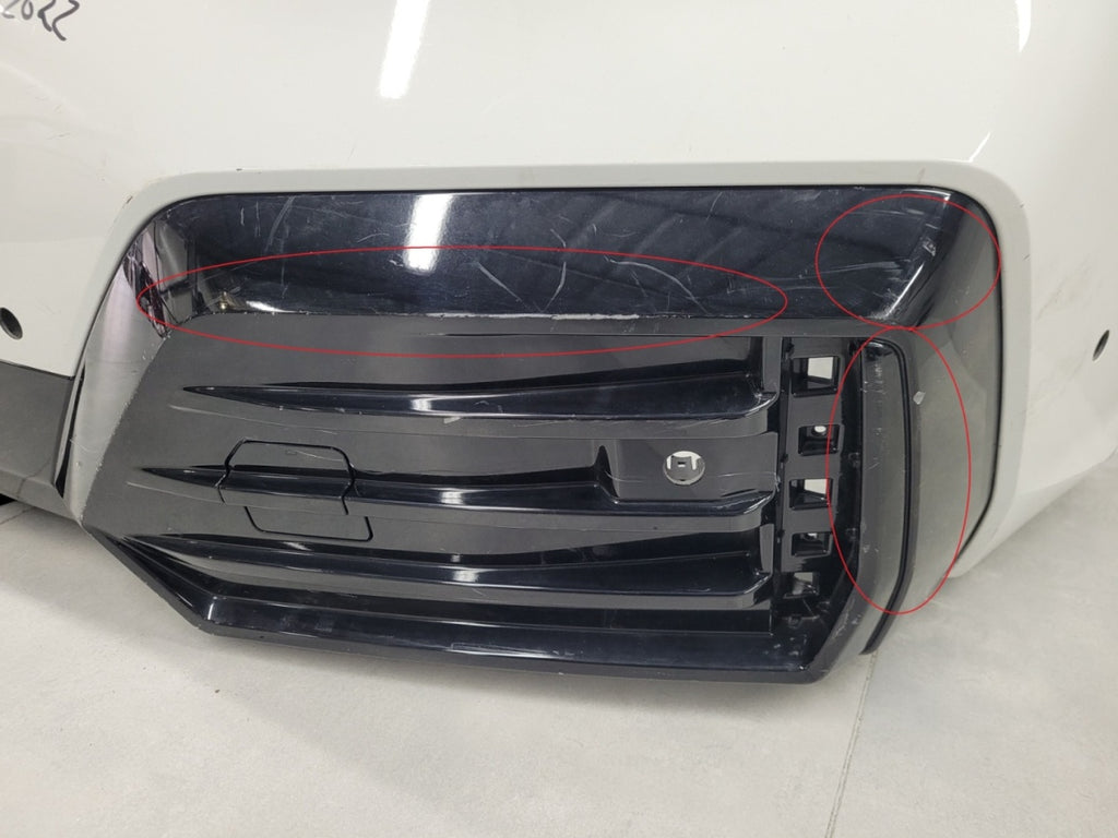Zadnji branik Bmw X2 U10 M-paket 24-