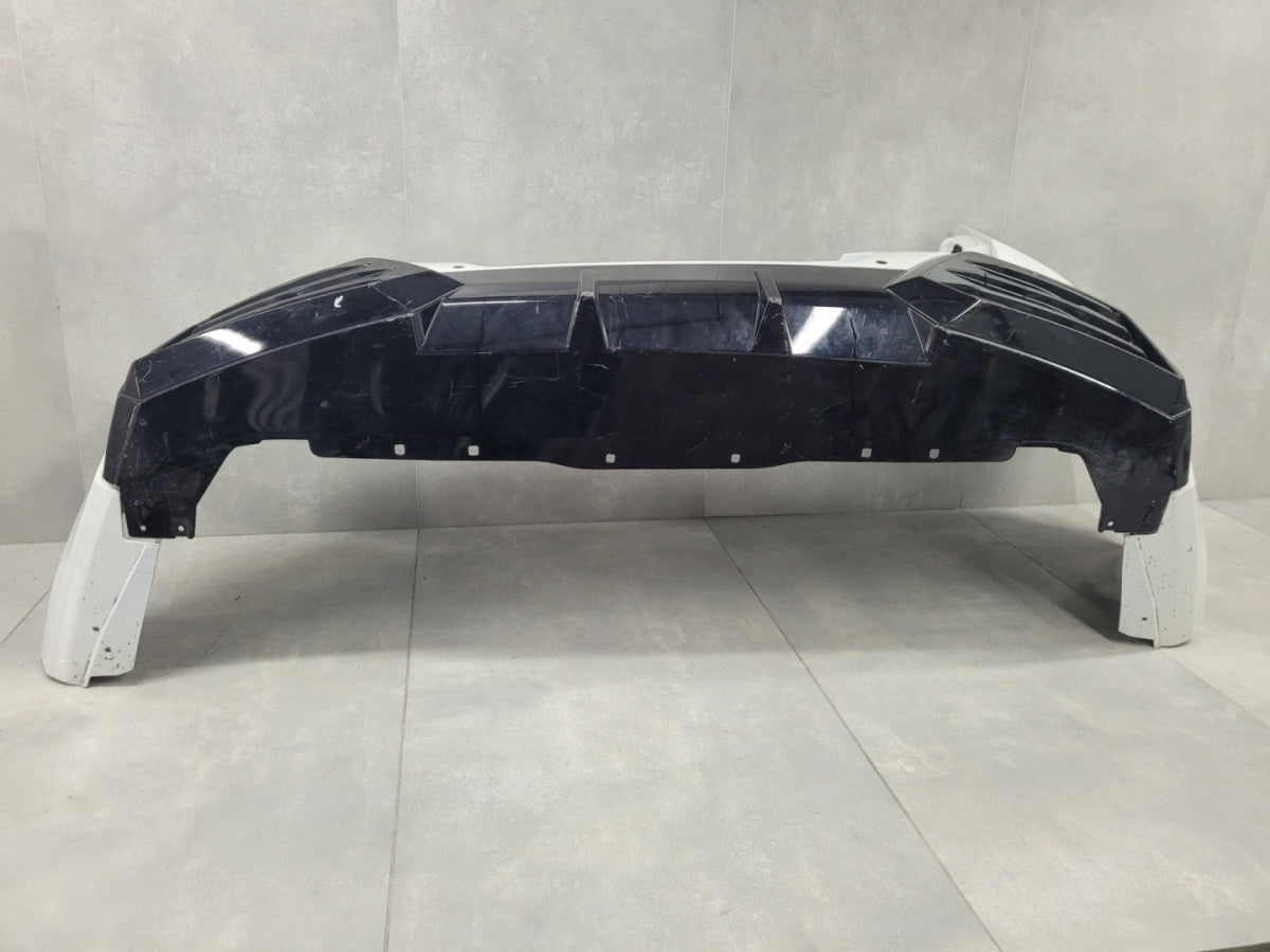 Zadnji branik Bmw X2 U10 M-paket 24-